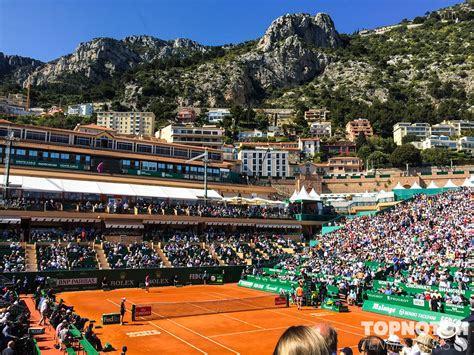 monte carlo tennis tournament 2023